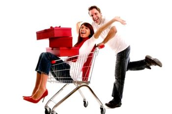 как купить подарок на день рождения, на юбилей