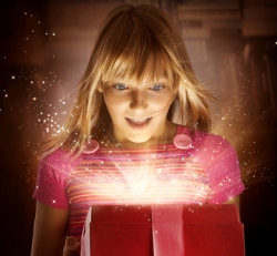 подарок на день рождения, на юбилей