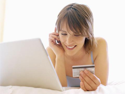 оплата подарков в стиле ретро